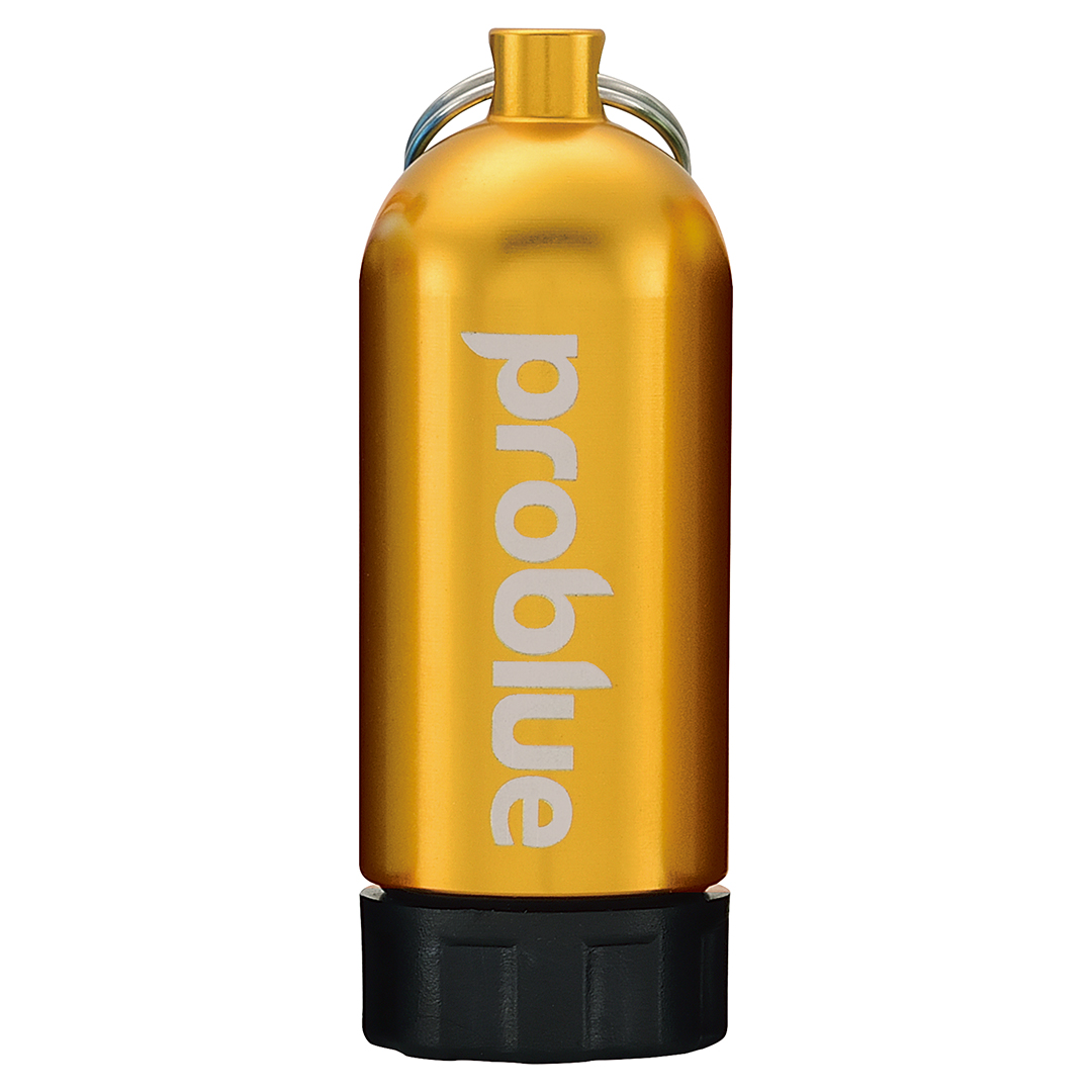 AC-48｜Aluminium tank Key Chain